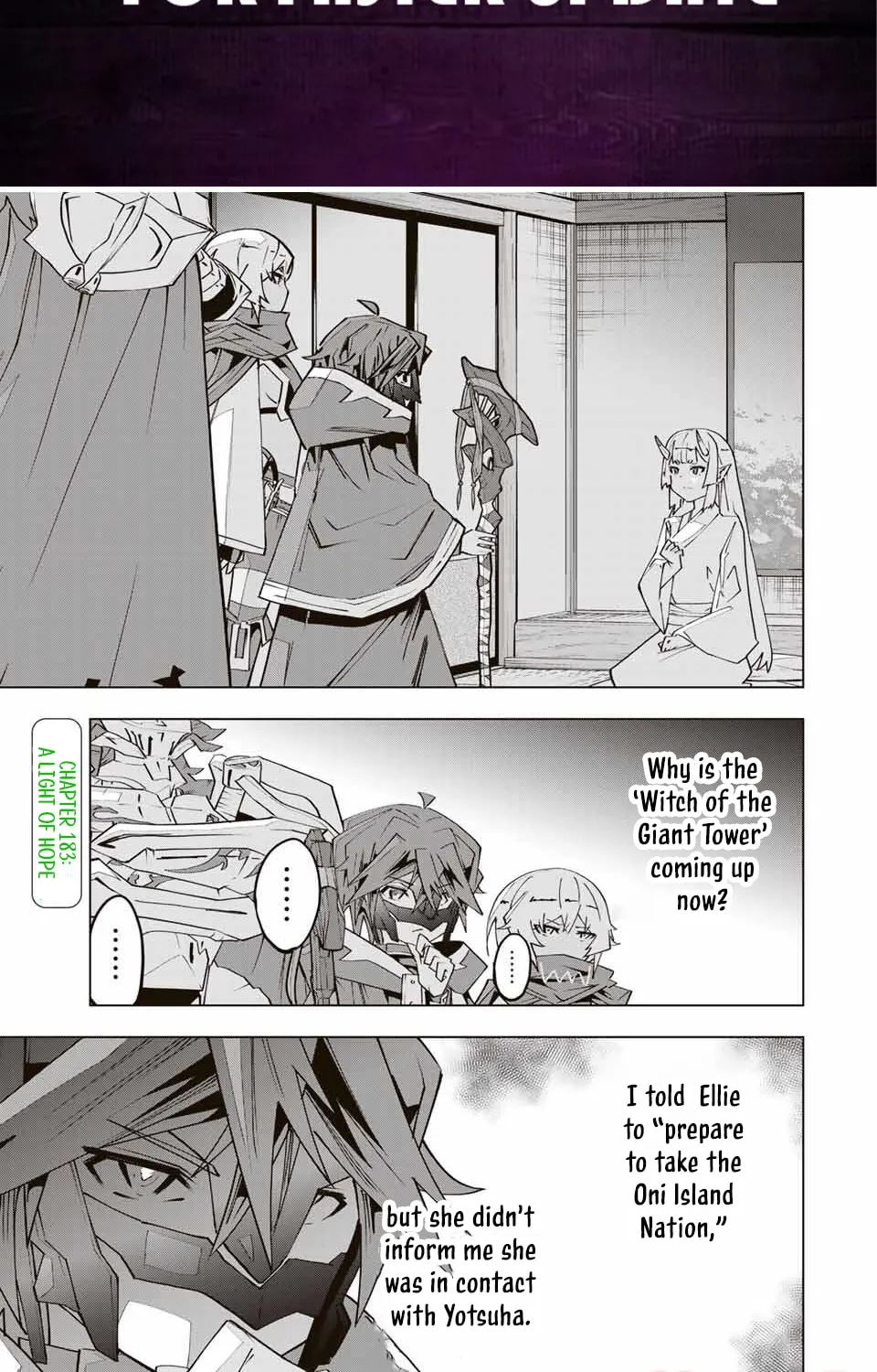 Backstabbed in a Backwater Dungeon: My Party Tried to Kill Me, But Thanks to an Infinite Gacha I Got LVL 9999 Friends and Am Out For Revenge Chapter 183 page 2 - 