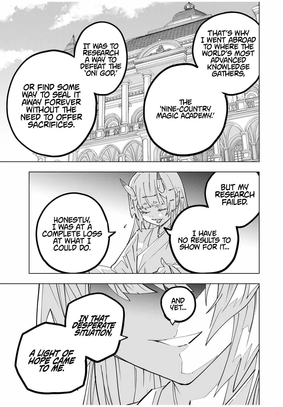 Backstabbed in a Backwater Dungeon: My Party Tried to Kill Me, But Thanks to an Infinite Gacha I Got LVL 9999 Friends and Am Out For Revenge Chapter 183 page 11 - 
