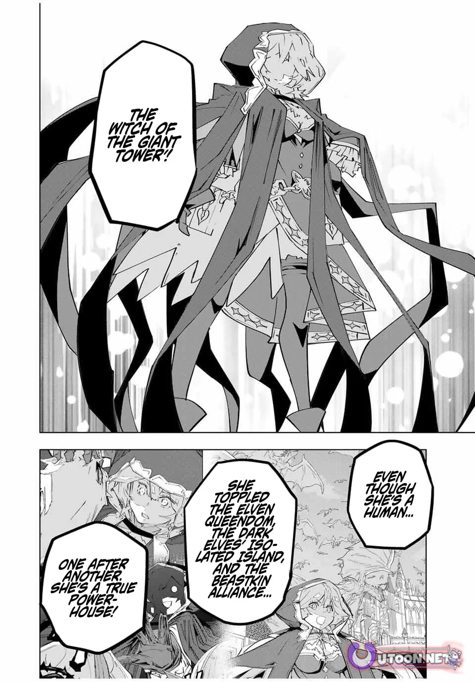 Backstabbed in a Backwater Dungeon: My Party Tried to Kill Me, But Thanks to an Infinite Gacha I Got LVL 9999 Friends and Am Out For Revenge Chapter 183 page 12 - 