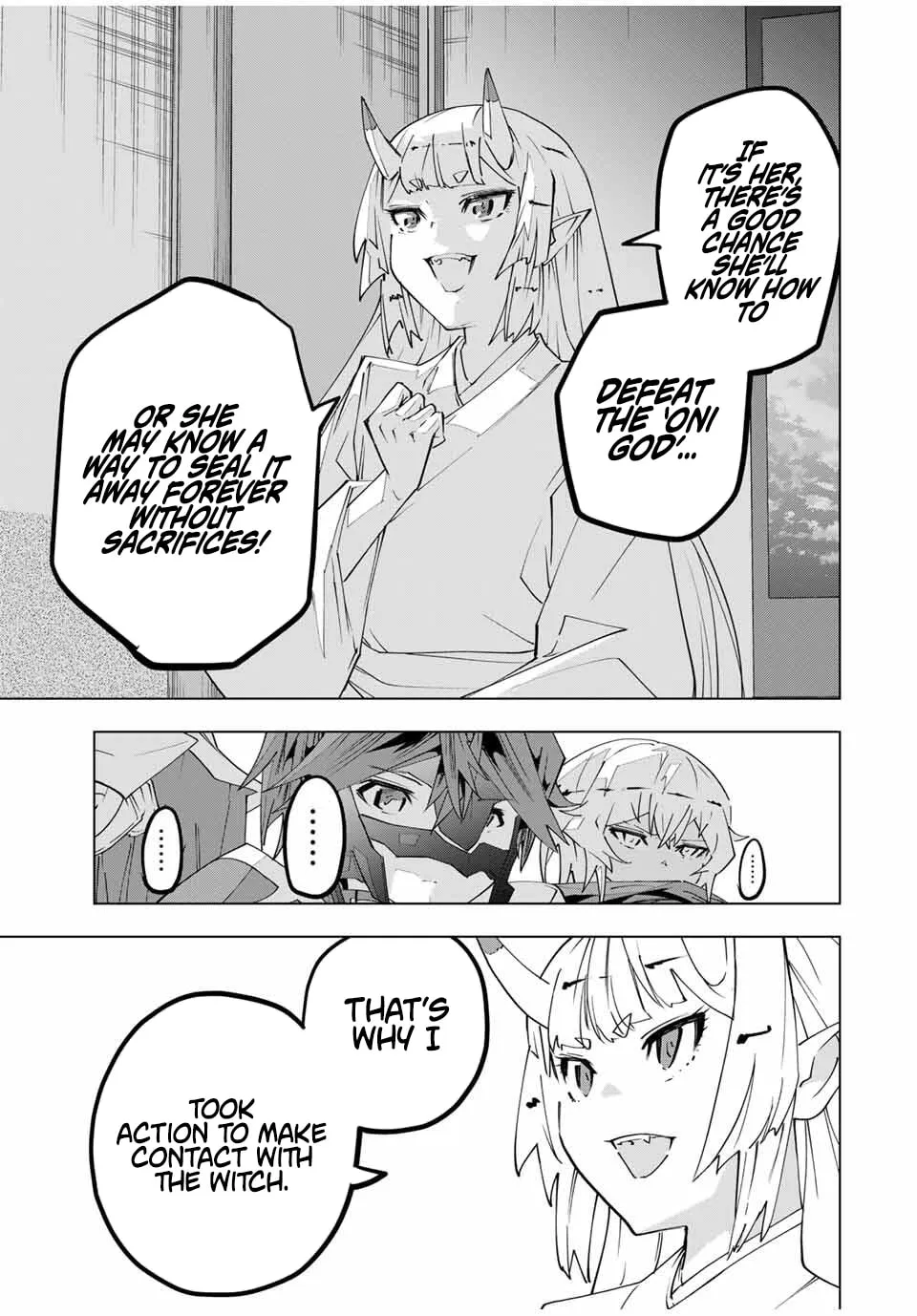 Backstabbed in a Backwater Dungeon: My Party Tried to Kill Me, But Thanks to an Infinite Gacha I Got LVL 9999 Friends and Am Out For Revenge Chapter 183 page 13 - 