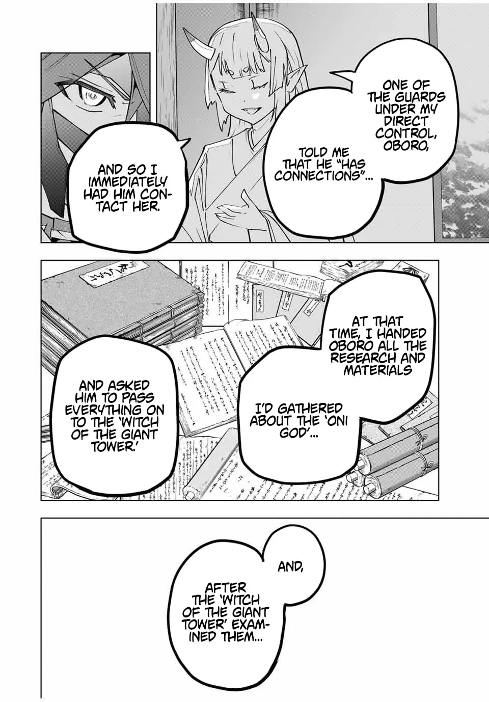 Backstabbed in a Backwater Dungeon: My Party Tried to Kill Me, But Thanks to an Infinite Gacha I Got LVL 9999 Friends and Am Out For Revenge Chapter 183 page 14 - 