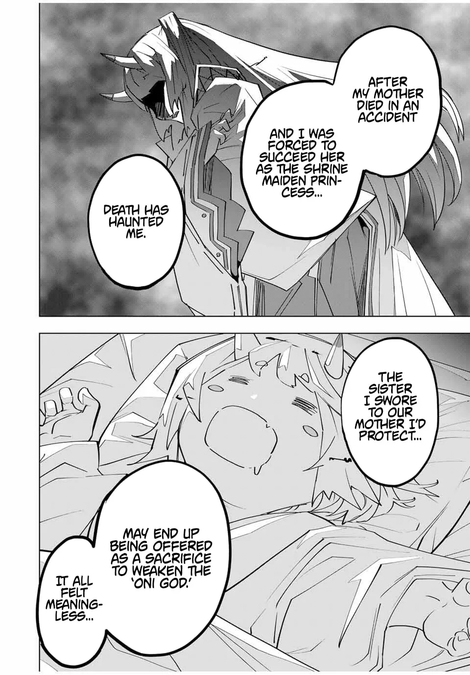Backstabbed in a Backwater Dungeon: My Party Tried to Kill Me, But Thanks to an Infinite Gacha I Got LVL 9999 Friends and Am Out For Revenge Chapter 183 page 16 - 