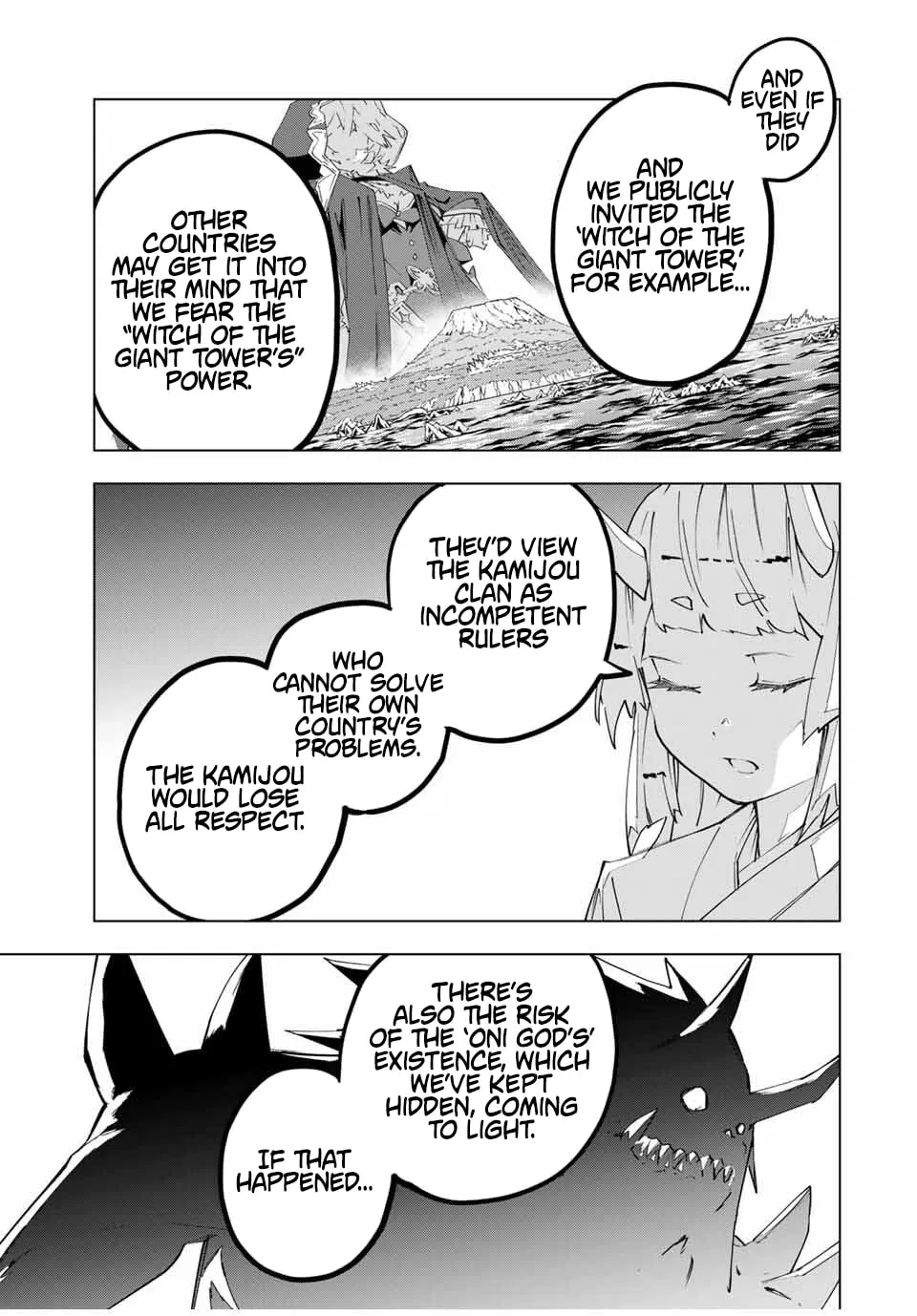 Backstabbed in a Backwater Dungeon: My Party Tried to Kill Me, But Thanks to an Infinite Gacha I Got LVL 9999 Friends and Am Out For Revenge Chapter 183 page 19 - 