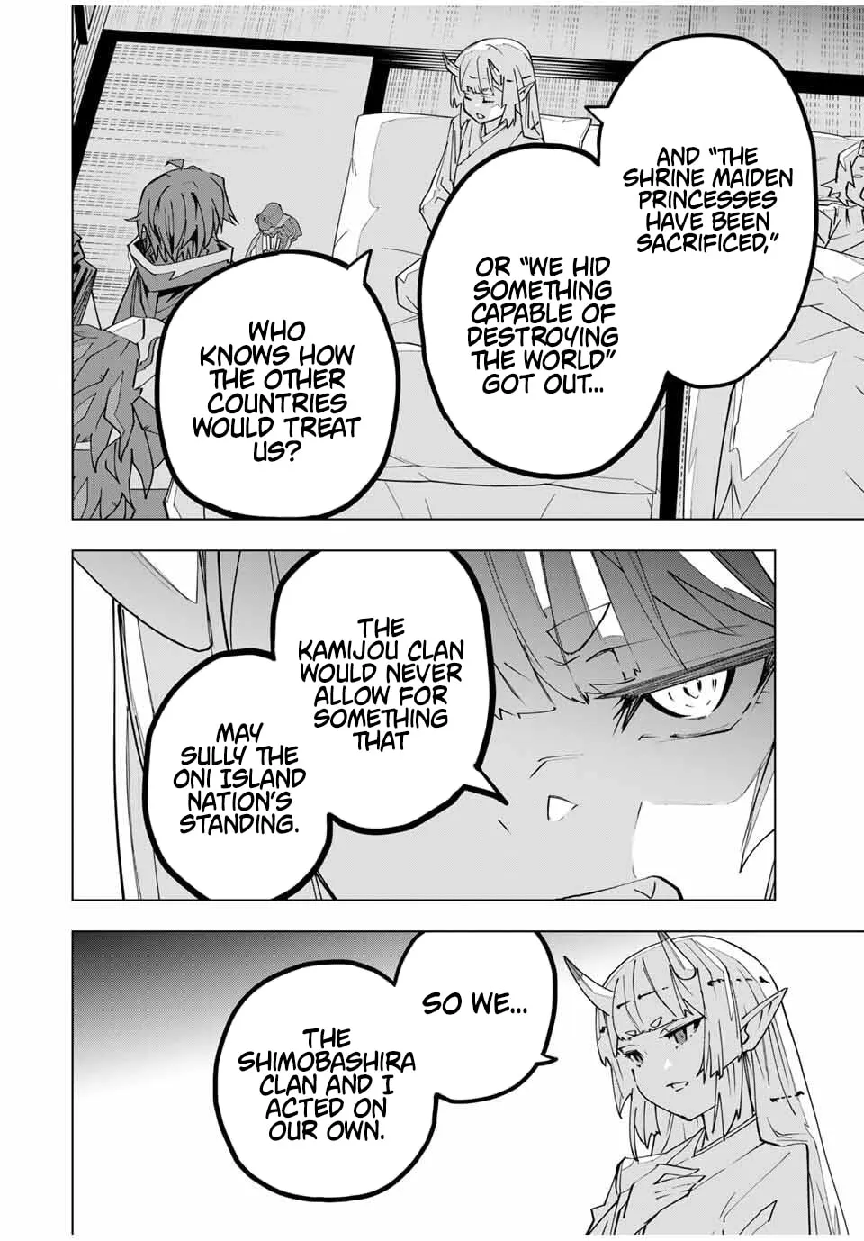 Backstabbed in a Backwater Dungeon: My Party Tried to Kill Me, But Thanks to an Infinite Gacha I Got LVL 9999 Friends and Am Out For Revenge Chapter 183 page 20 - 