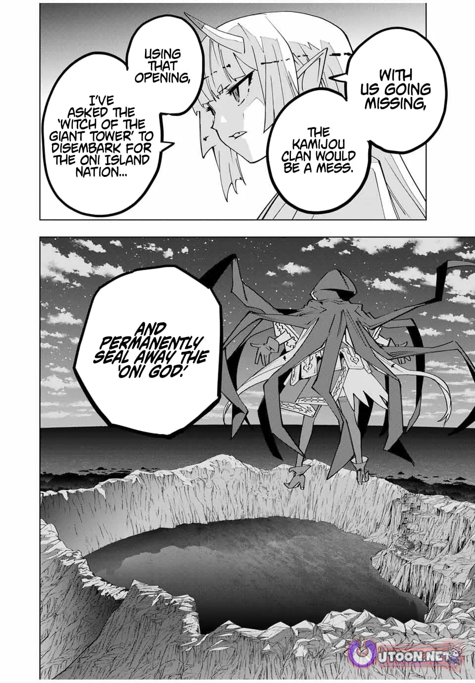 Backstabbed in a Backwater Dungeon: My Party Tried to Kill Me, But Thanks to an Infinite Gacha I Got LVL 9999 Friends and Am Out For Revenge Chapter 183 page 22 - 