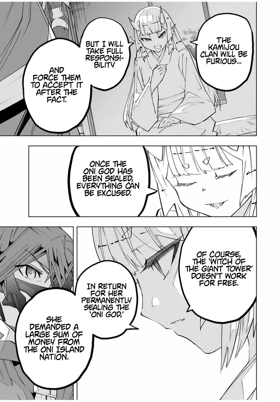 Backstabbed in a Backwater Dungeon: My Party Tried to Kill Me, But Thanks to an Infinite Gacha I Got LVL 9999 Friends and Am Out For Revenge Chapter 183 page 23 - 