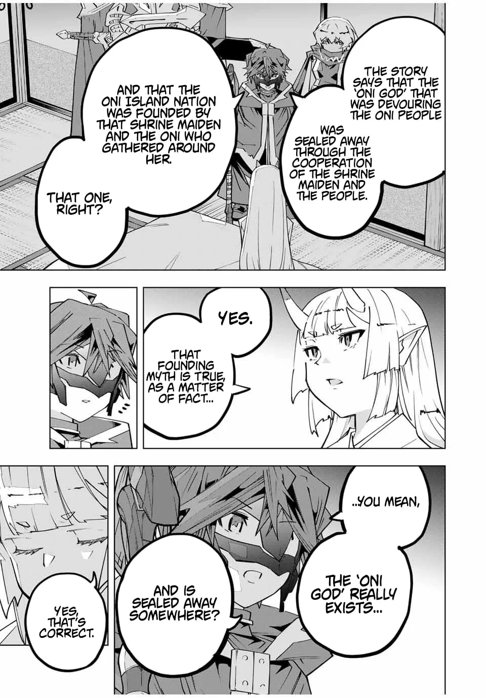 Backstabbed in a Backwater Dungeon: My Party Tried to Kill Me, But Thanks to an Infinite Gacha I Got LVL 9999 Friends and Am Out For Revenge Chapter 183 page 5 - 