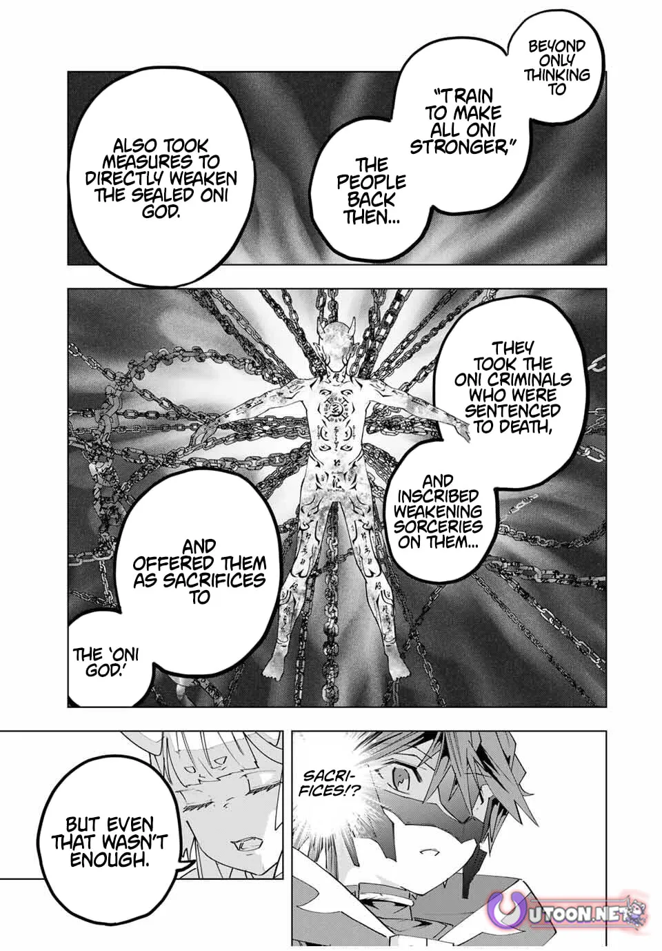 Backstabbed in a Backwater Dungeon: My Party Tried to Kill Me, But Thanks to an Infinite Gacha I Got LVL 9999 Friends and Am Out For Revenge Chapter 183 page 7 - 