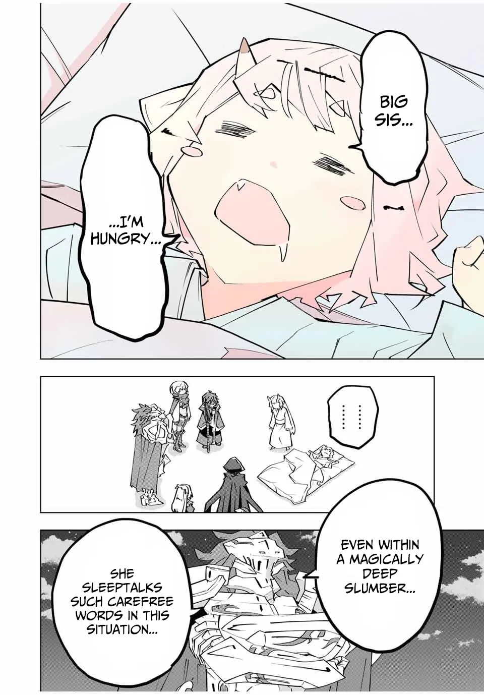 Backstabbed in a Backwater Dungeon: My Party Tried to Kill Me, But Thanks to an Infinite Gacha I Got LVL 9999 Friends and Am Out For Revenge Chapter 184 page 19 - 