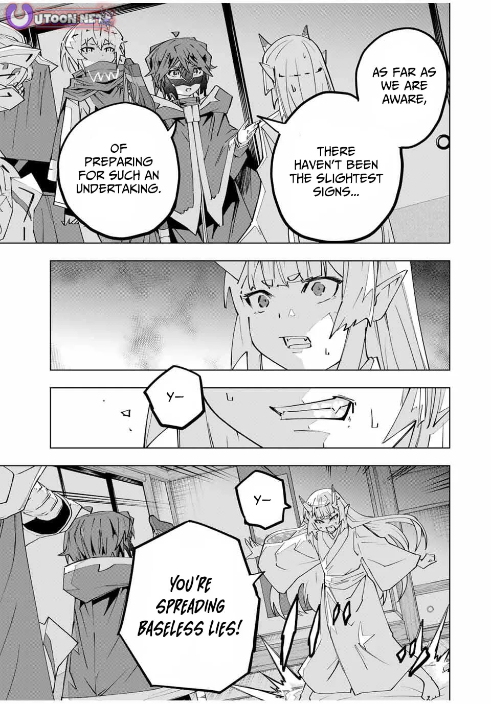 Backstabbed in a Backwater Dungeon: My Party Tried to Kill Me, But Thanks to an Infinite Gacha I Got LVL 9999 Friends and Am Out For Revenge Chapter 184 page 8 - 