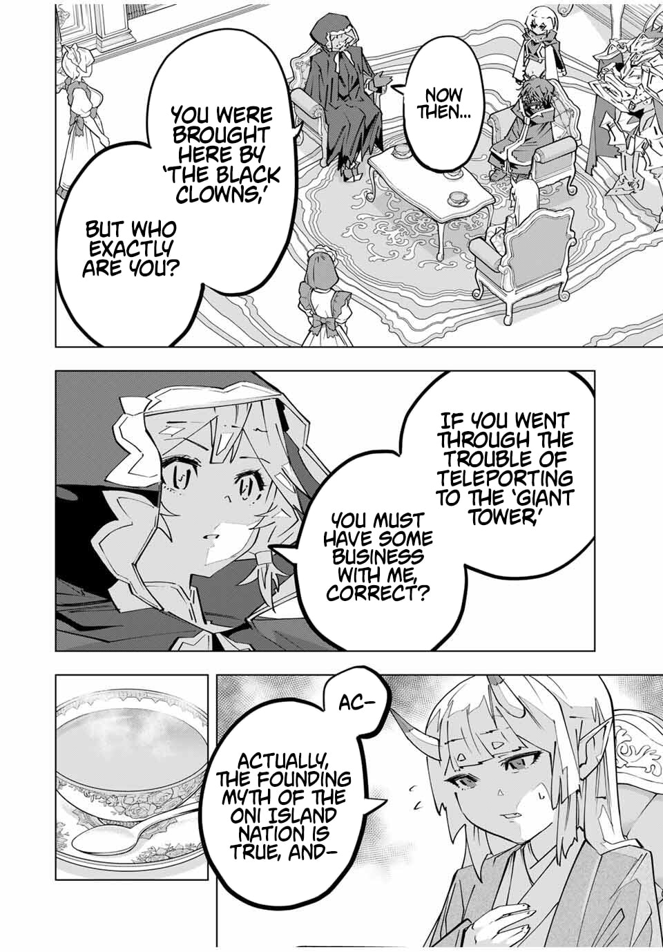 Backstabbed in a Backwater Dungeon: My Party Tried to Kill Me, But Thanks to an Infinite Gacha I Got LVL 9999 Friends and Am Out For Revenge Chapter 185 page 2 - 