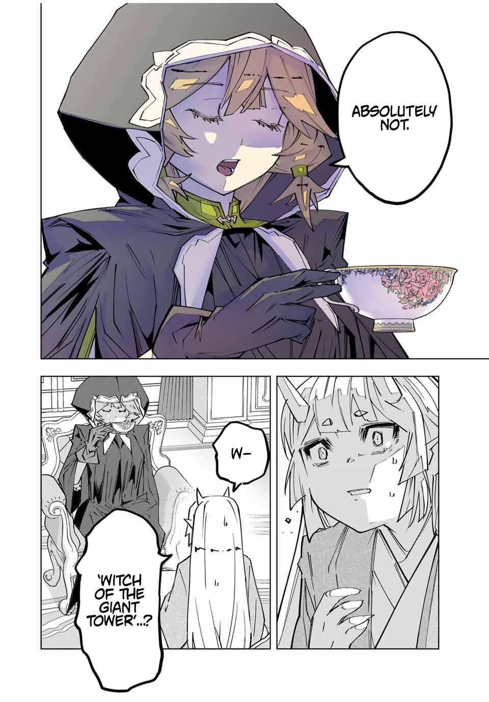 Backstabbed in a Backwater Dungeon: My Party Tried to Kill Me, But Thanks to an Infinite Gacha I Got LVL 9999 Friends and Am Out For Revenge Chapter 185 page 12 - 