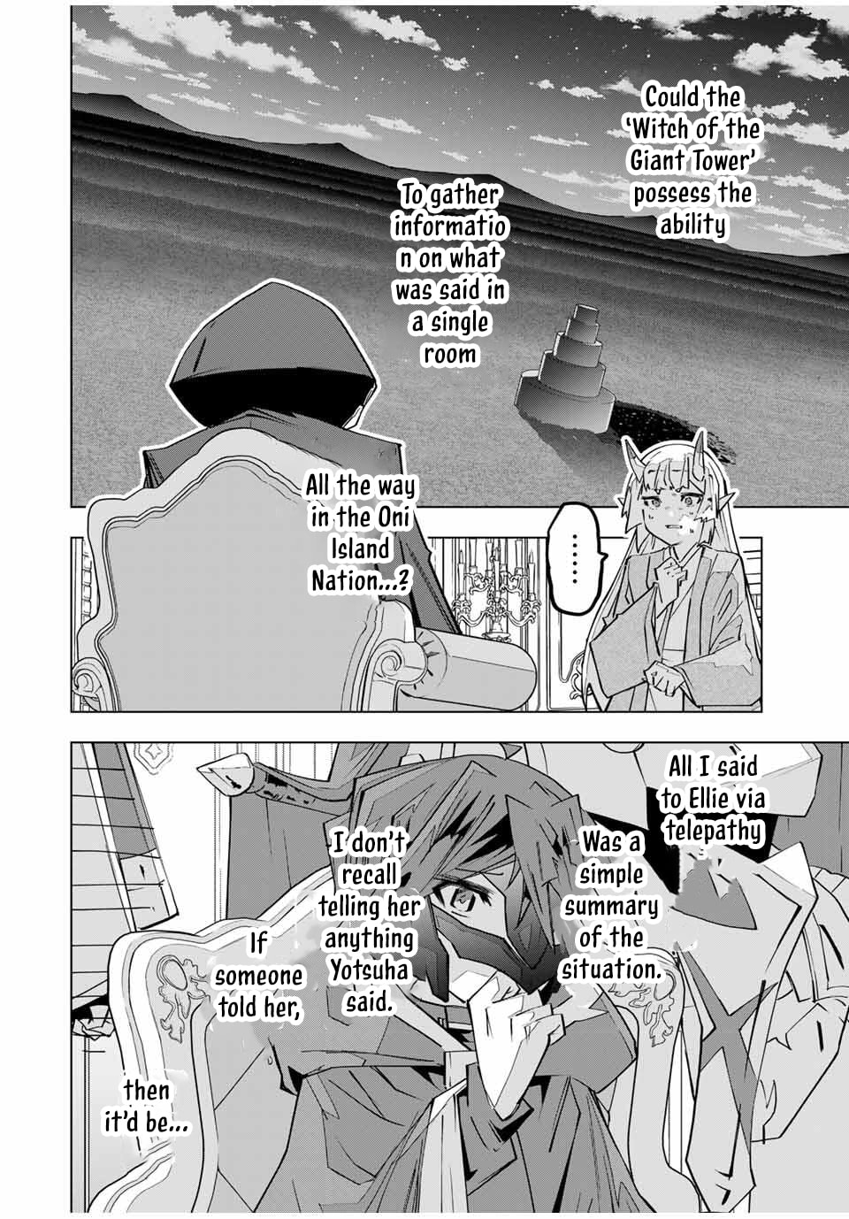 Backstabbed in a Backwater Dungeon: My Party Tried to Kill Me, But Thanks to an Infinite Gacha I Got LVL 9999 Friends and Am Out For Revenge Chapter 185 page 14 - 