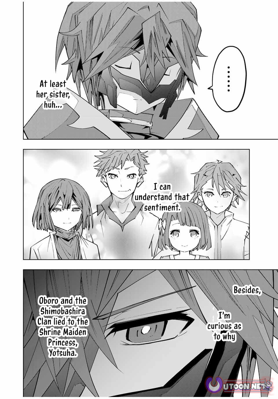 Backstabbed in a Backwater Dungeon: My Party Tried to Kill Me, But Thanks to an Infinite Gacha I Got LVL 9999 Friends and Am Out For Revenge Chapter 185 page 20 - 