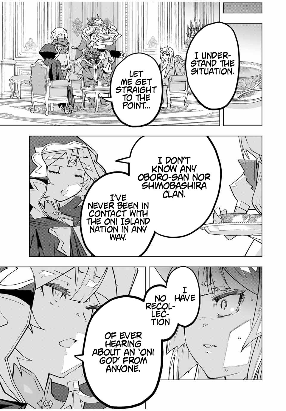 Backstabbed in a Backwater Dungeon: My Party Tried to Kill Me, But Thanks to an Infinite Gacha I Got LVL 9999 Friends and Am Out For Revenge Chapter 185 page 3 - 
