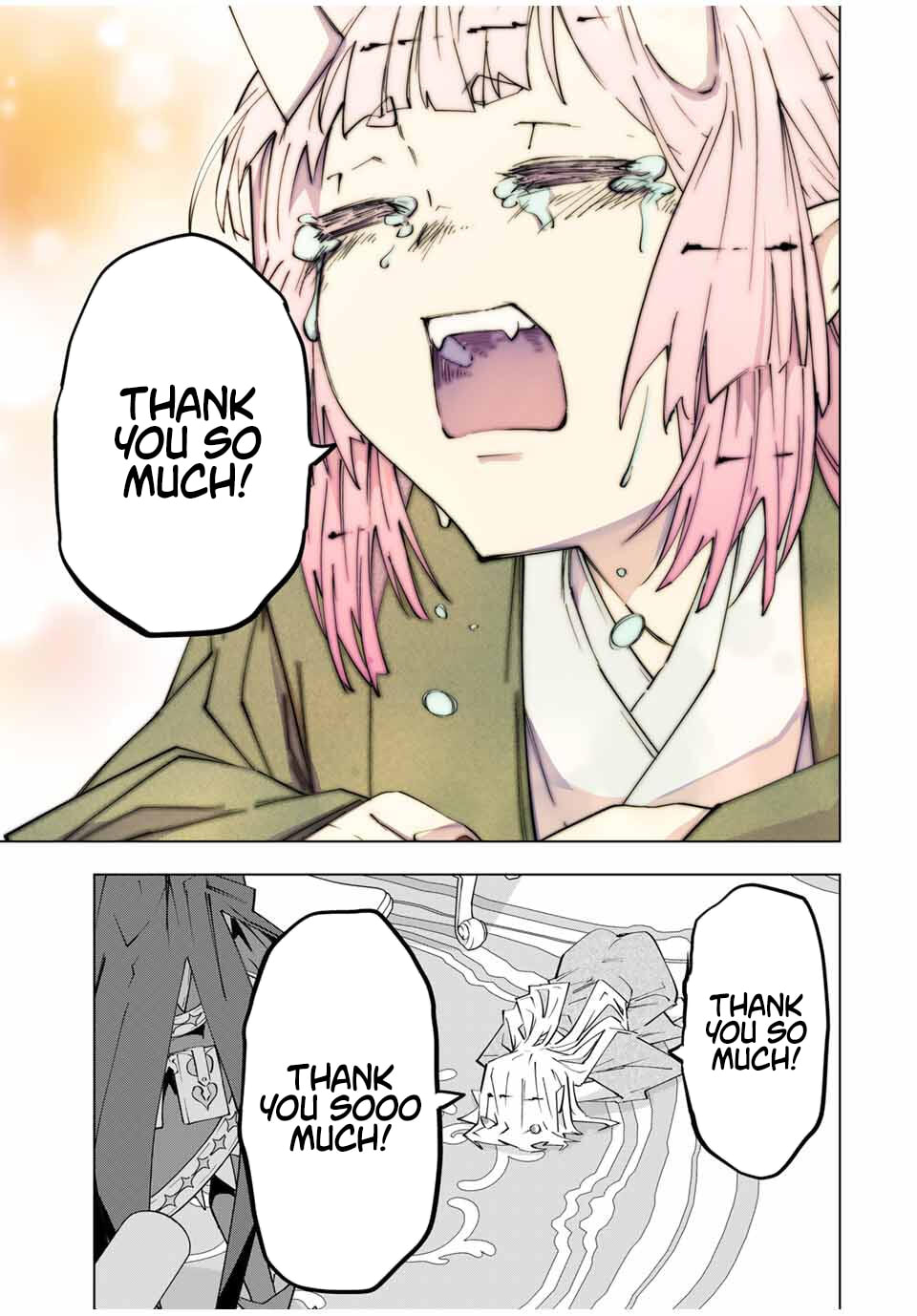Backstabbed in a Backwater Dungeon: My Party Tried to Kill Me, But Thanks to an Infinite Gacha I Got LVL 9999 Friends and Am Out For Revenge Chapter 185 page 23 - 
