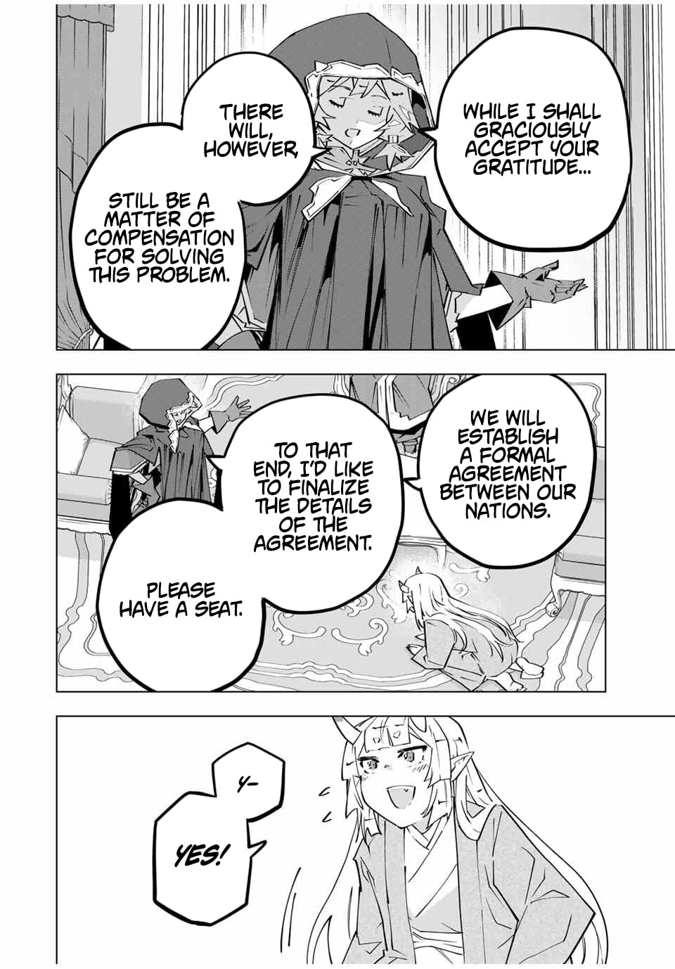 Backstabbed in a Backwater Dungeon: My Party Tried to Kill Me, But Thanks to an Infinite Gacha I Got LVL 9999 Friends and Am Out For Revenge Chapter 185 page 24 - 