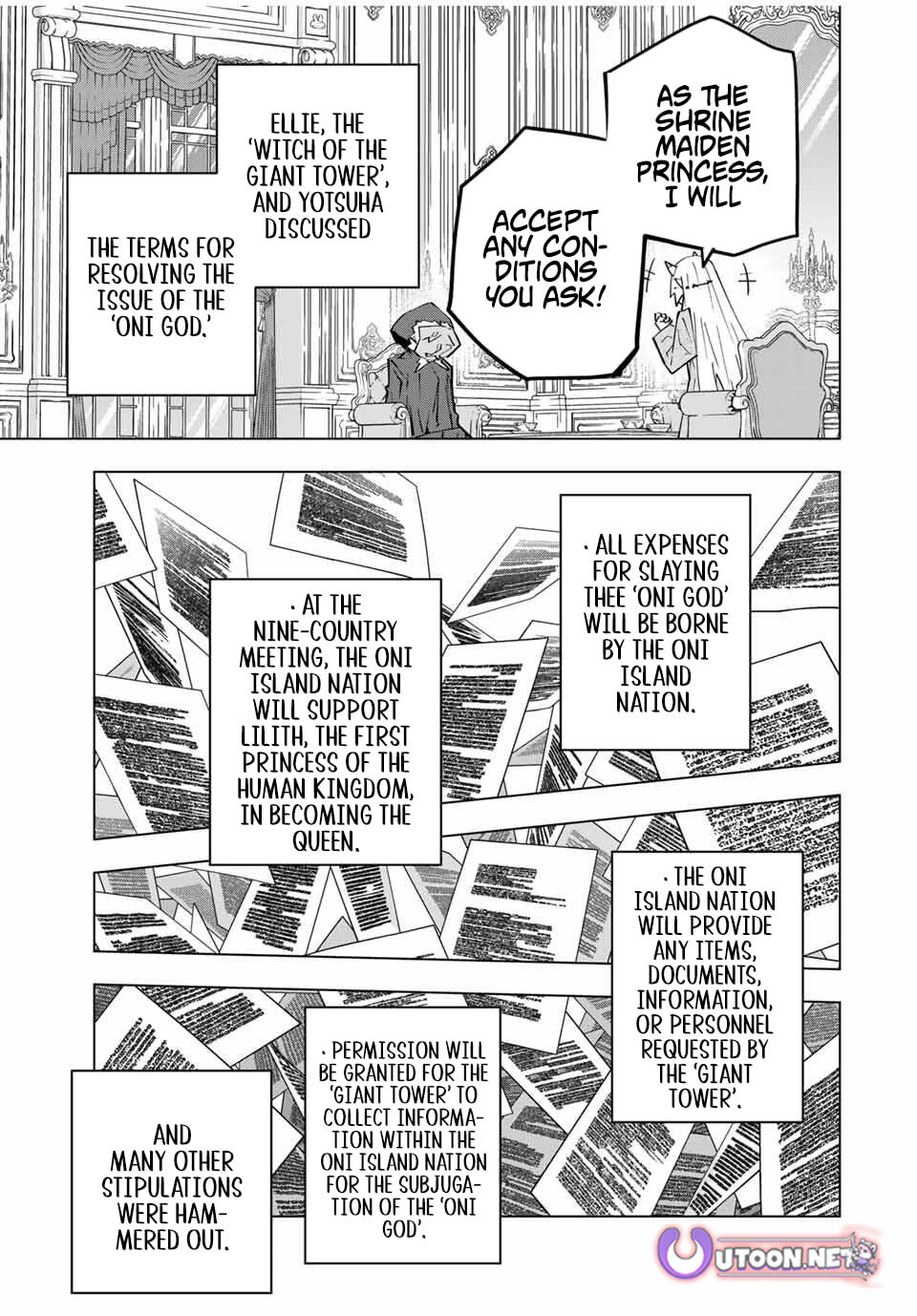 Backstabbed in a Backwater Dungeon: My Party Tried to Kill Me, But Thanks to an Infinite Gacha I Got LVL 9999 Friends and Am Out For Revenge Chapter 185 page 25 - 