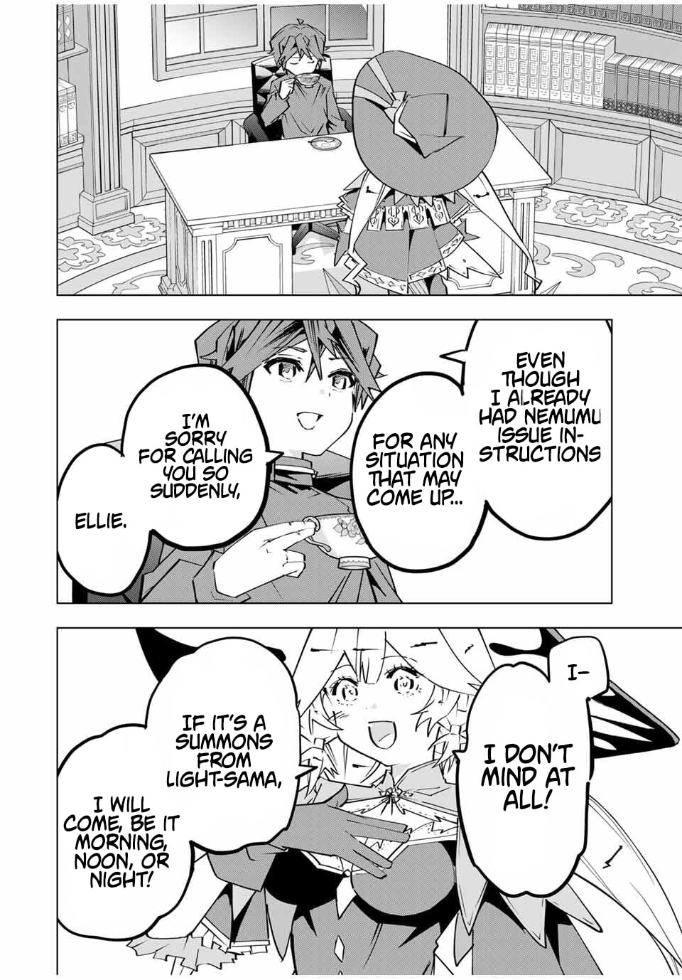 Backstabbed in a Backwater Dungeon: My Party Tried to Kill Me, But Thanks to an Infinite Gacha I Got LVL 9999 Friends and Am Out For Revenge Chapter 185 page 28 - 