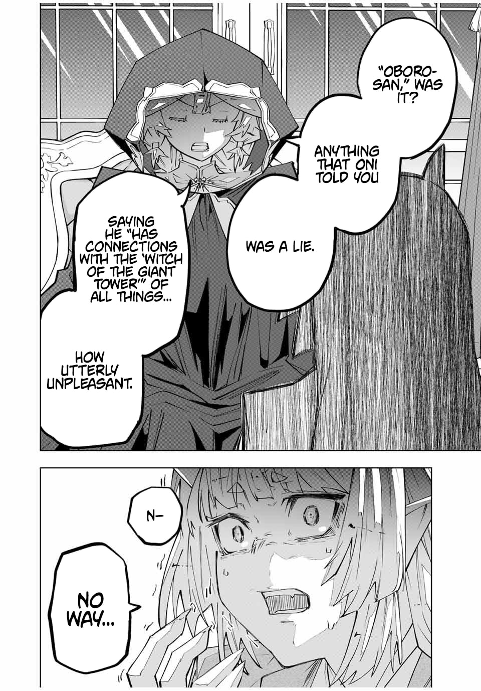 Backstabbed in a Backwater Dungeon: My Party Tried to Kill Me, But Thanks to an Infinite Gacha I Got LVL 9999 Friends and Am Out For Revenge Chapter 185 page 4 - 