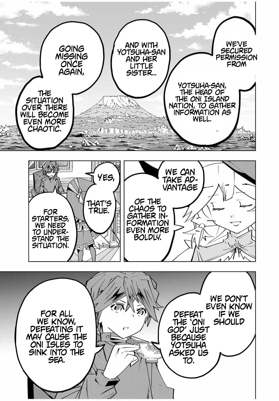 Backstabbed in a Backwater Dungeon: My Party Tried to Kill Me, But Thanks to an Infinite Gacha I Got LVL 9999 Friends and Am Out For Revenge Chapter 185 page 31 - 