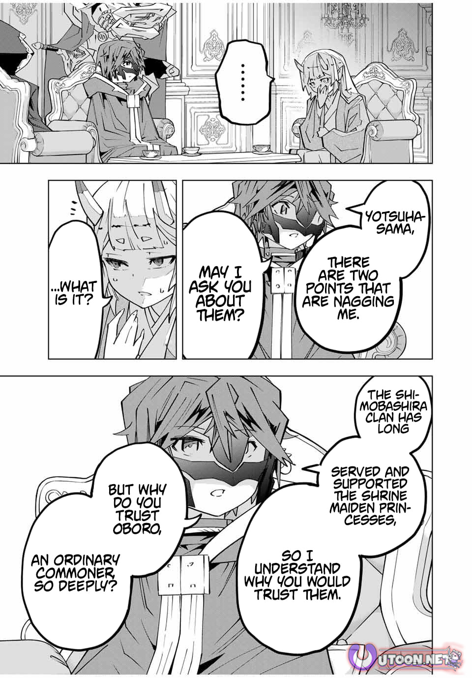 Backstabbed in a Backwater Dungeon: My Party Tried to Kill Me, But Thanks to an Infinite Gacha I Got LVL 9999 Friends and Am Out For Revenge Chapter 185 page 5 - 