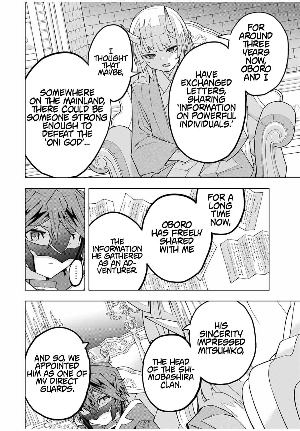Backstabbed in a Backwater Dungeon: My Party Tried to Kill Me, But Thanks to an Infinite Gacha I Got LVL 9999 Friends and Am Out For Revenge Chapter 185 page 6 - 