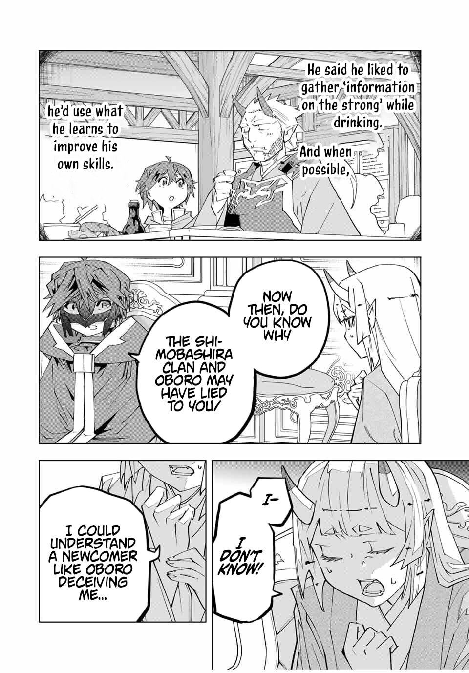 Backstabbed in a Backwater Dungeon: My Party Tried to Kill Me, But Thanks to an Infinite Gacha I Got LVL 9999 Friends and Am Out For Revenge Chapter 185 page 8 - 