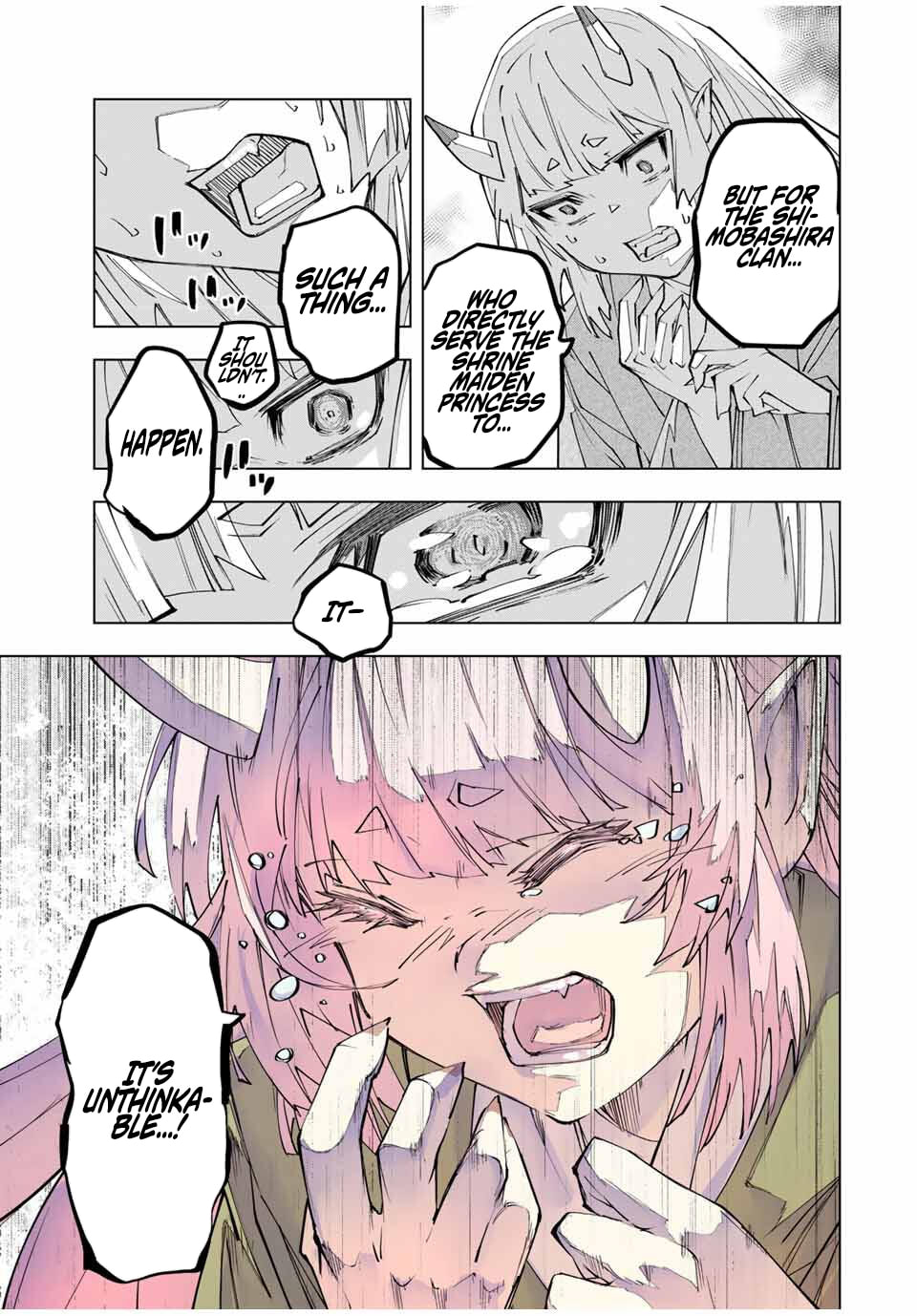 Backstabbed in a Backwater Dungeon: My Party Tried to Kill Me, But Thanks to an Infinite Gacha I Got LVL 9999 Friends and Am Out For Revenge Chapter 185 page 9 - 