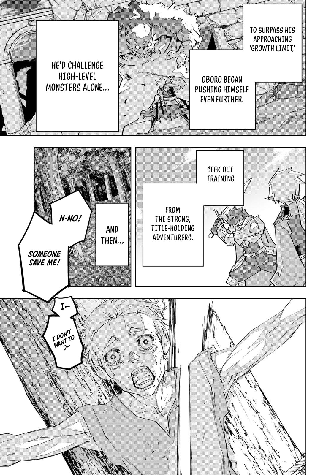 Backstabbed in a Backwater Dungeon: My Party Tried to Kill Me, But Thanks to an Infinite Gacha I Got LVL 9999 Friends and Am Out For Revenge Chapter 186 page 18 - 