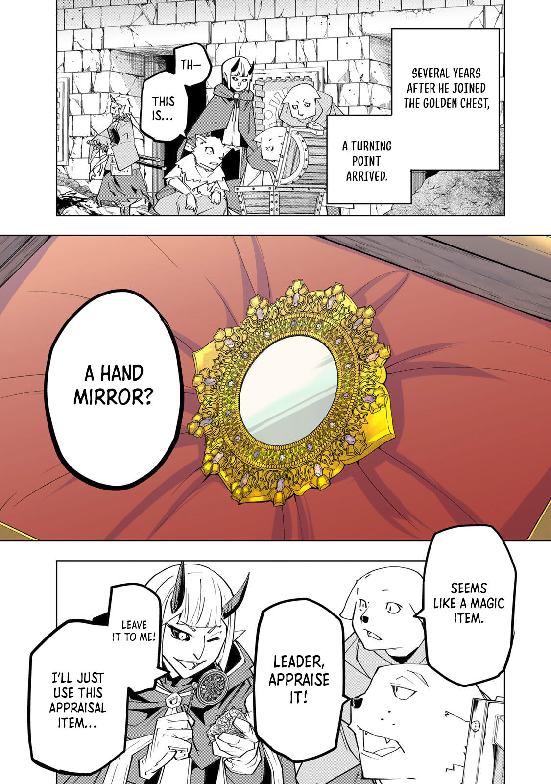 Backstabbed in a Backwater Dungeon: My Party Tried to Kill Me, But Thanks to an Infinite Gacha I Got LVL 9999 Friends and Am Out For Revenge Chapter 186 page 20 - 