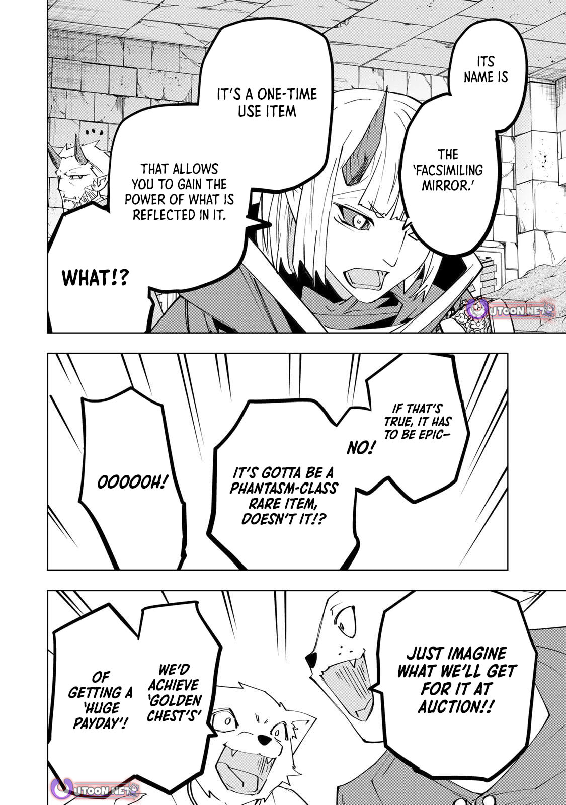 Backstabbed in a Backwater Dungeon: My Party Tried to Kill Me, But Thanks to an Infinite Gacha I Got LVL 9999 Friends and Am Out For Revenge Chapter 186 page 21 - 