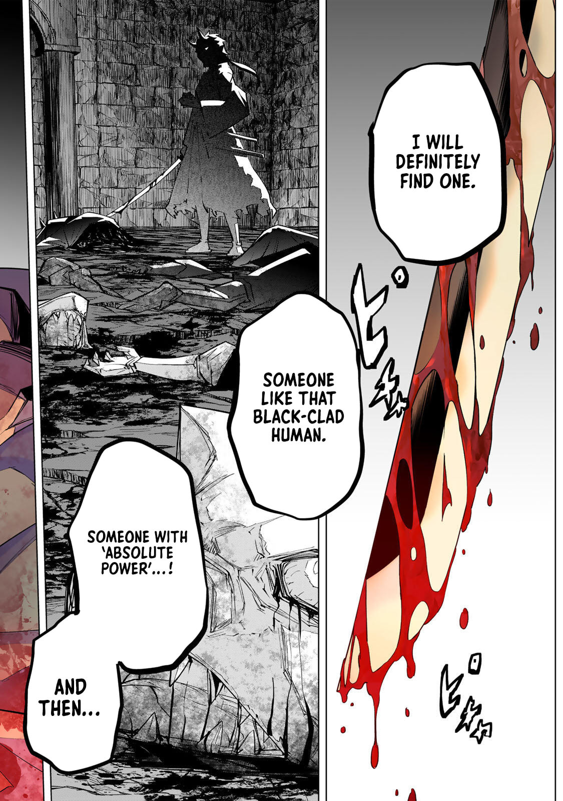 Backstabbed in a Backwater Dungeon: My Party Tried to Kill Me, But Thanks to an Infinite Gacha I Got LVL 9999 Friends and Am Out For Revenge Chapter 186 page 23 - 