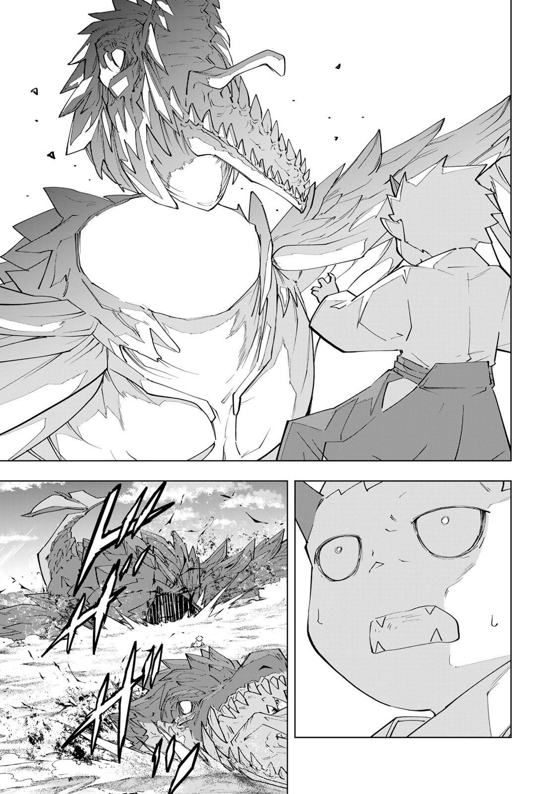 Backstabbed in a Backwater Dungeon: My Party Tried to Kill Me, But Thanks to an Infinite Gacha I Got LVL 9999 Friends and Am Out For Revenge Chapter 186 page 6 - 
