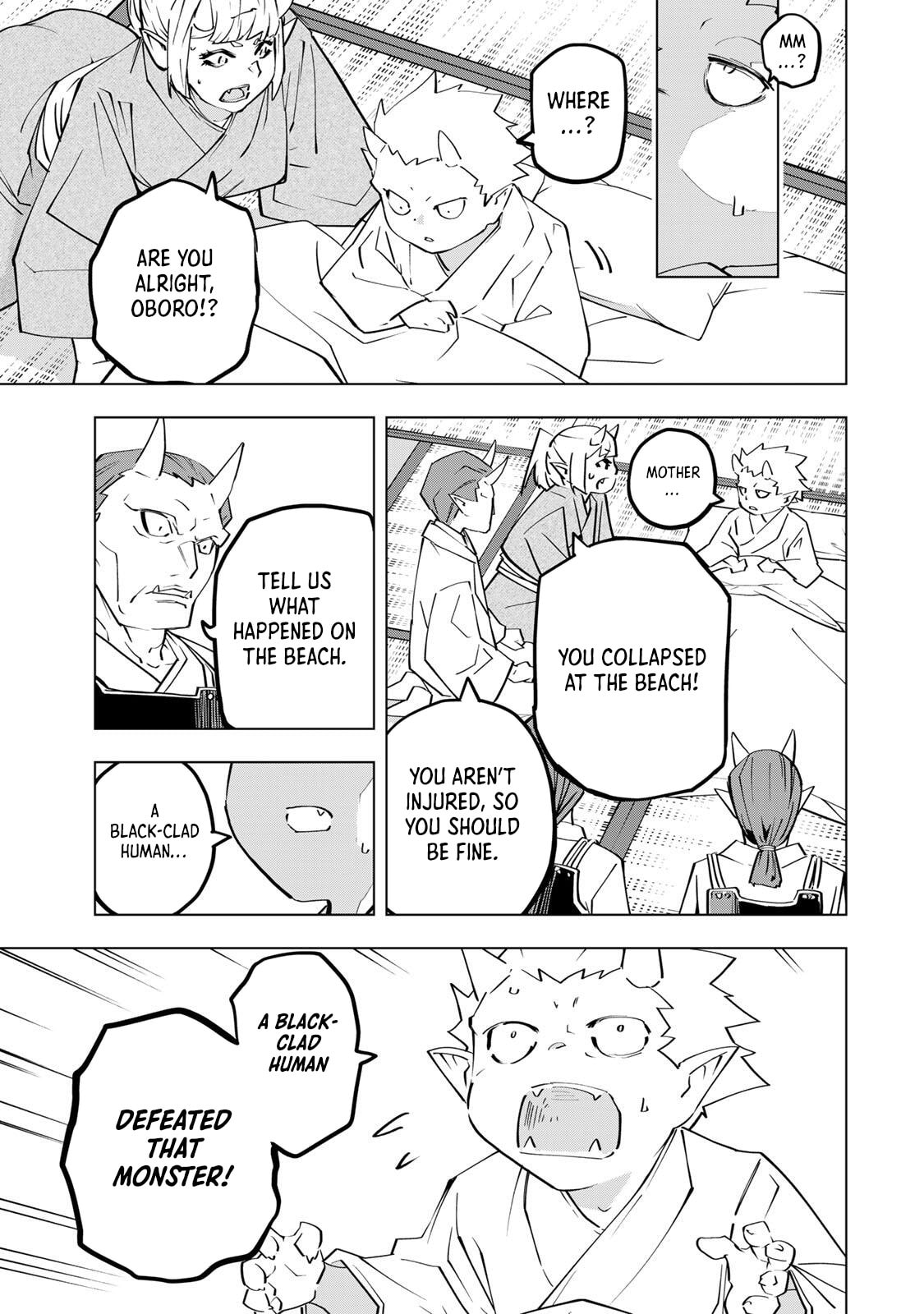 Backstabbed in a Backwater Dungeon: My Party Tried to Kill Me, But Thanks to an Infinite Gacha I Got LVL 9999 Friends and Am Out For Revenge Chapter 186 page 10 - 