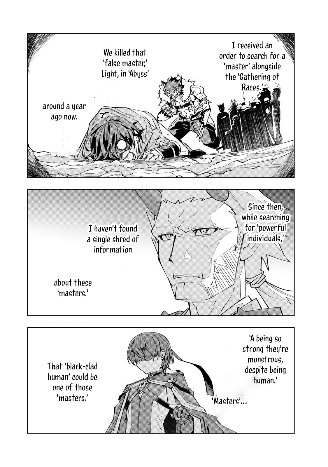 Backstabbed in a Backwater Dungeon: My Party Tried to Kill Me, But Thanks to an Infinite Gacha I Got LVL 9999 Friends and Am Out For Revenge Chapter 187 page 2 - 
