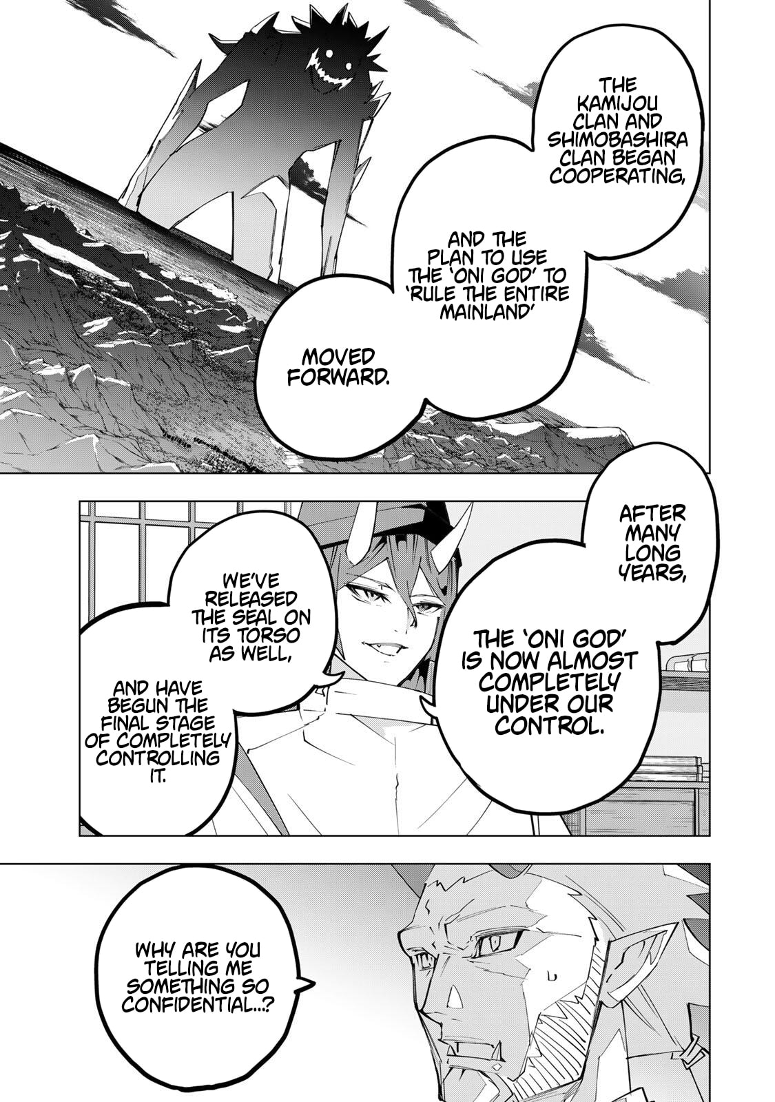 Backstabbed in a Backwater Dungeon: My Party Tried to Kill Me, But Thanks to an Infinite Gacha I Got LVL 9999 Friends and Am Out For Revenge Chapter 187 page 11 - 
