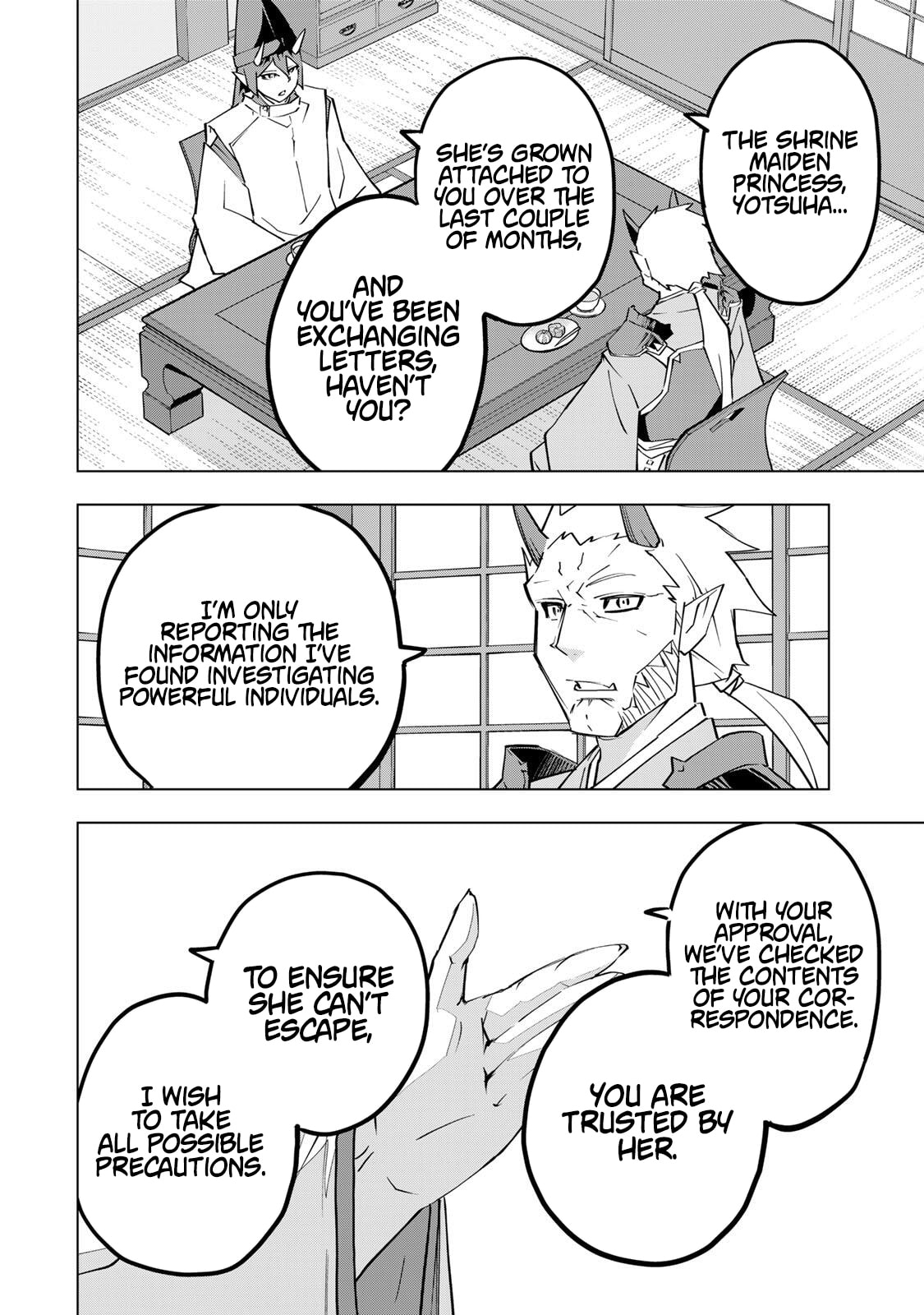 Backstabbed in a Backwater Dungeon: My Party Tried to Kill Me, But Thanks to an Infinite Gacha I Got LVL 9999 Friends and Am Out For Revenge Chapter 187 page 12 - 