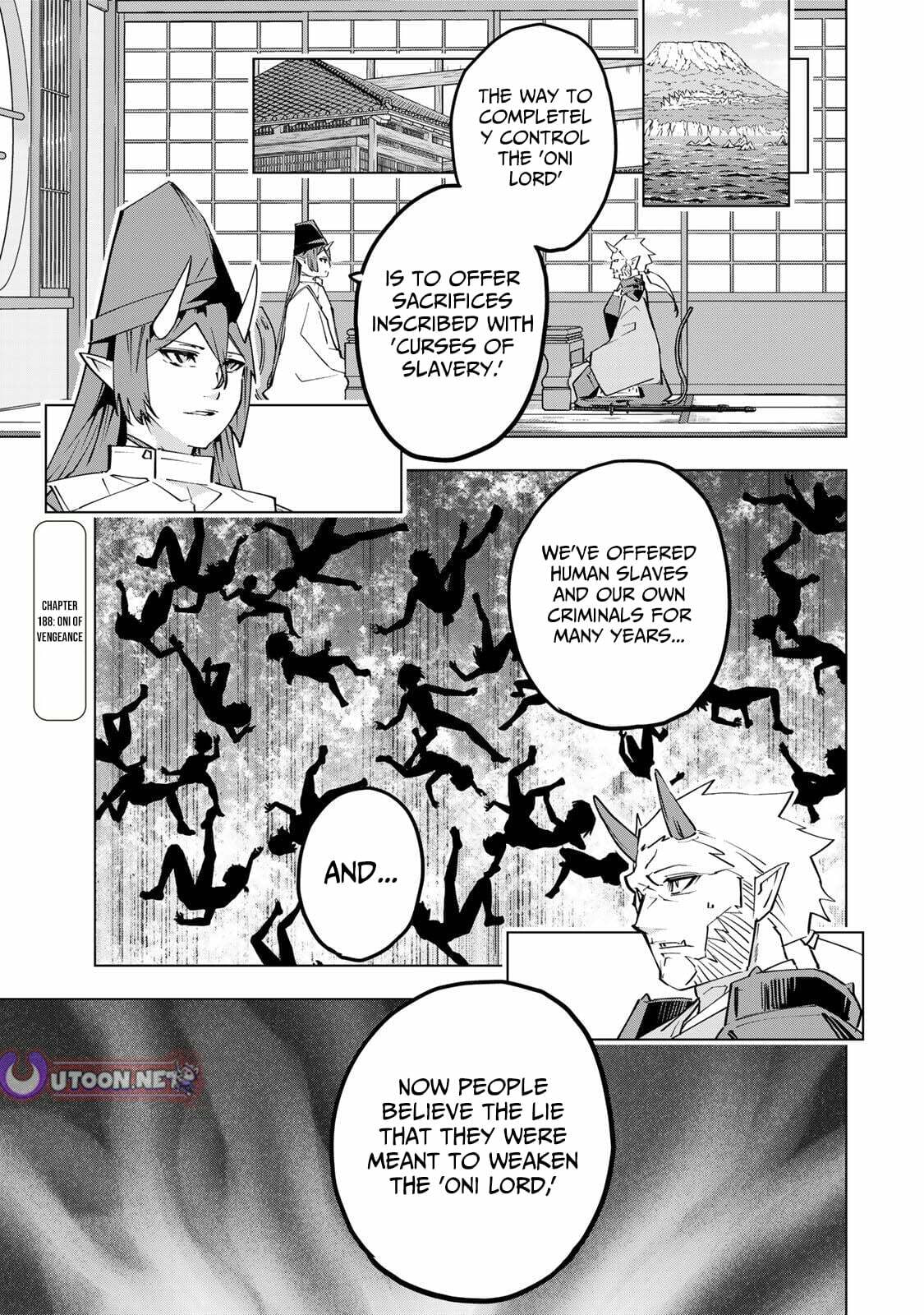Backstabbed in a Backwater Dungeon: My Party Tried to Kill Me, But Thanks to an Infinite Gacha I Got LVL 9999 Friends and Am Out For Revenge Chapter 188 page 2 - 