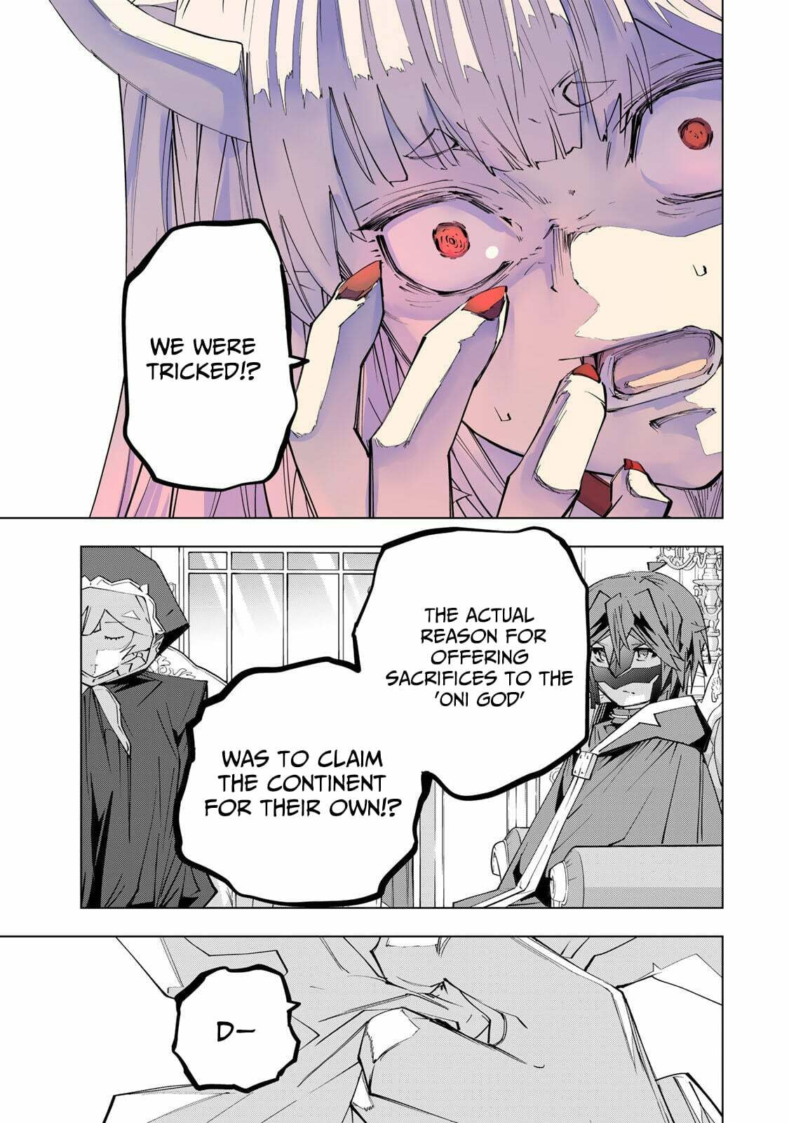 Backstabbed in a Backwater Dungeon: My Party Tried to Kill Me, But Thanks to an Infinite Gacha I Got LVL 9999 Friends and Am Out For Revenge Chapter 188 page 11 - 