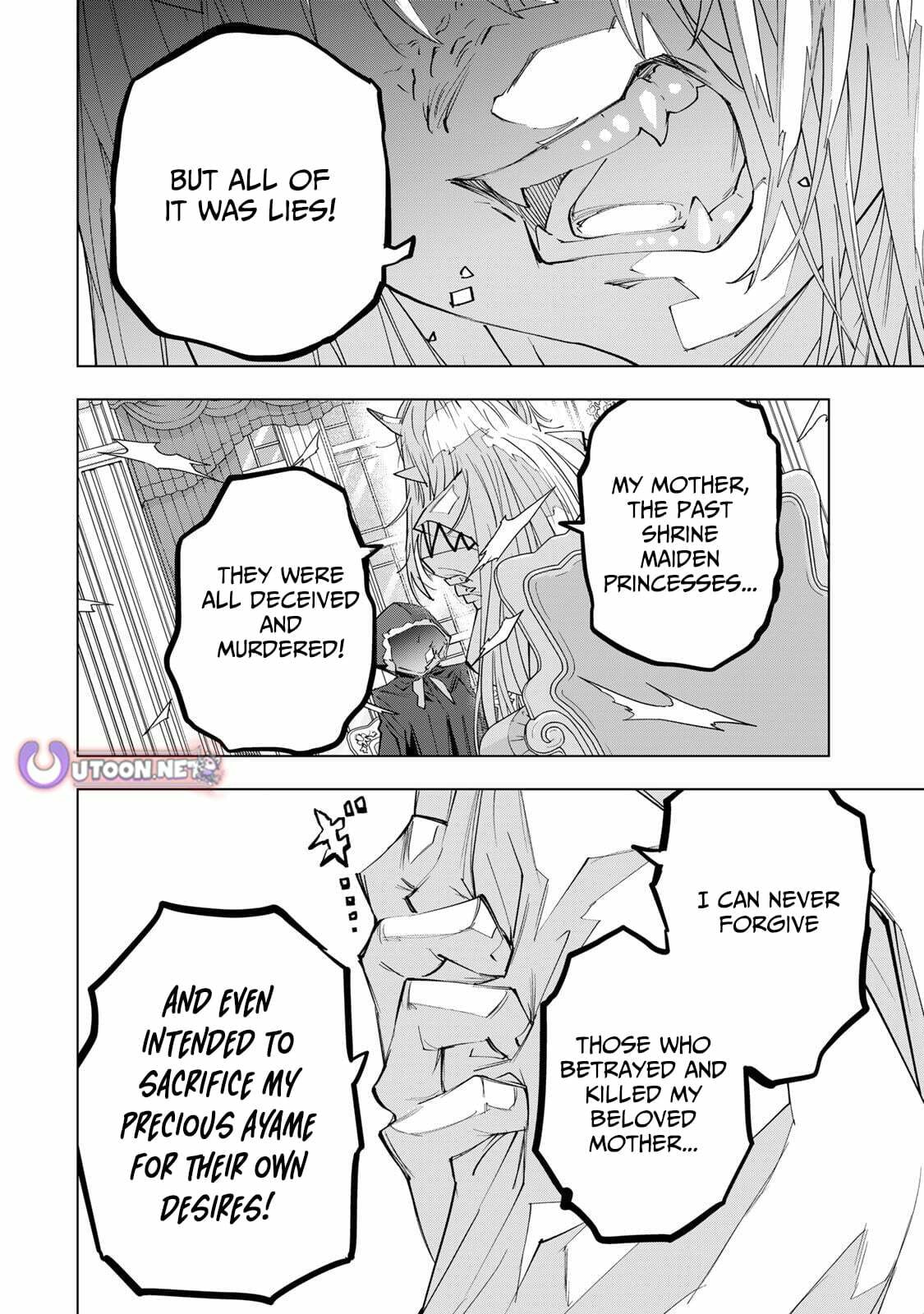 Backstabbed in a Backwater Dungeon: My Party Tried to Kill Me, But Thanks to an Infinite Gacha I Got LVL 9999 Friends and Am Out For Revenge Chapter 188 page 16 - 