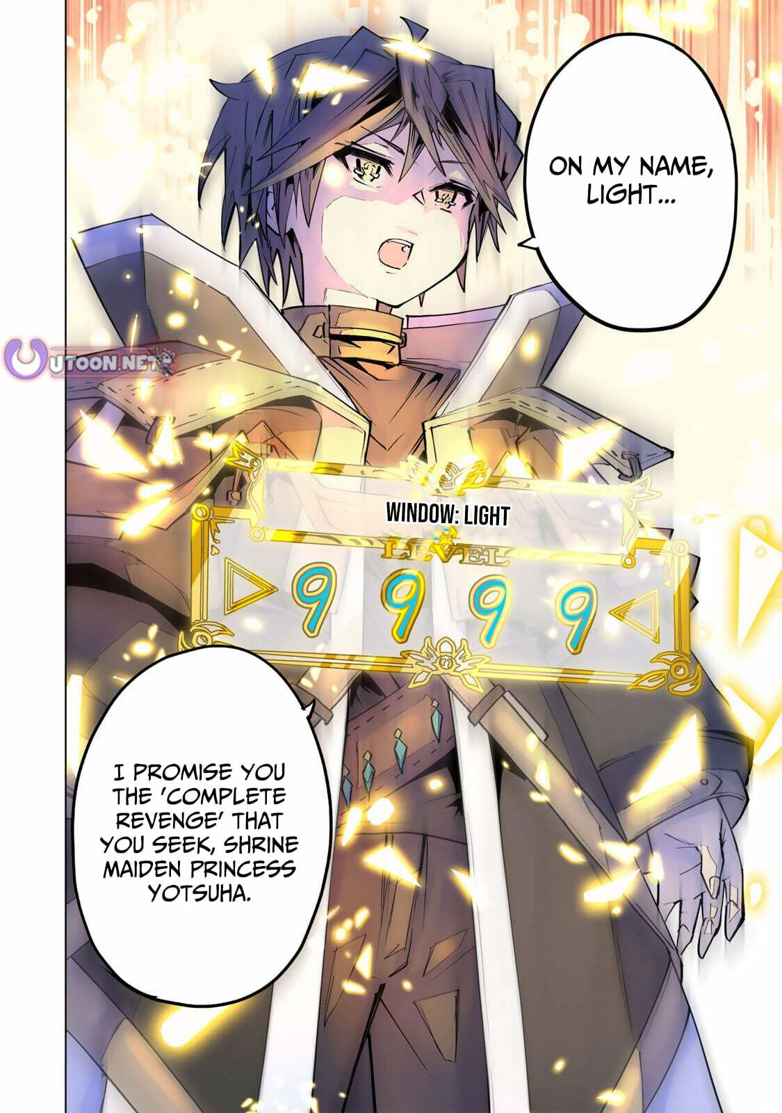 Backstabbed in a Backwater Dungeon: My Party Tried to Kill Me, But Thanks to an Infinite Gacha I Got LVL 9999 Friends and Am Out For Revenge Chapter 188 page 20 - 