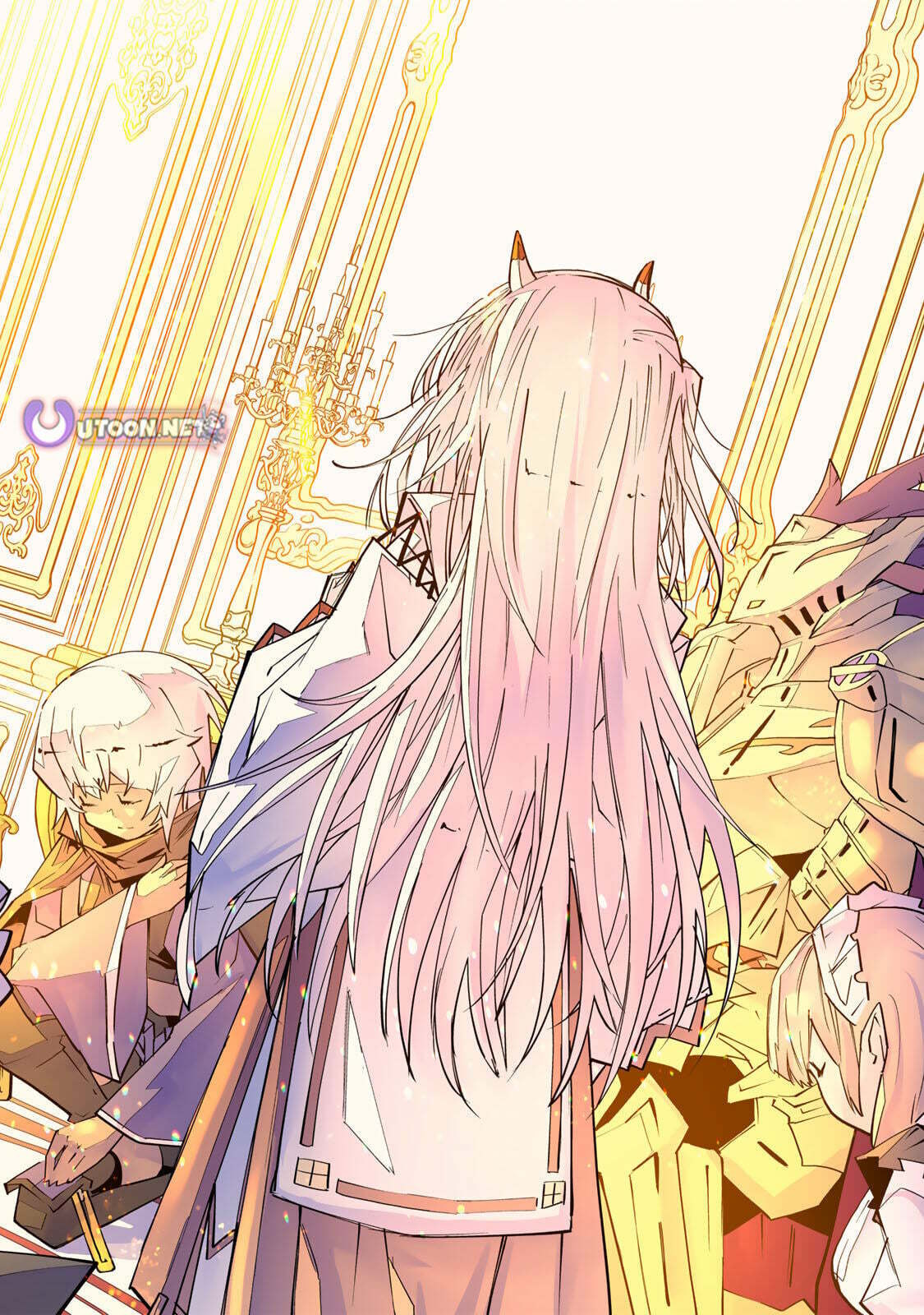 Backstabbed in a Backwater Dungeon: My Party Tried to Kill Me, But Thanks to an Infinite Gacha I Got LVL 9999 Friends and Am Out For Revenge Chapter 188 page 22 - 