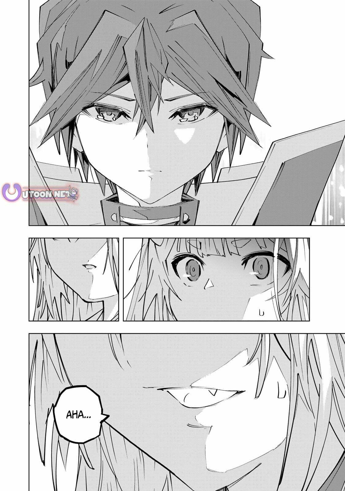 Backstabbed in a Backwater Dungeon: My Party Tried to Kill Me, But Thanks to an Infinite Gacha I Got LVL 9999 Friends and Am Out For Revenge Chapter 188 page 24 - 