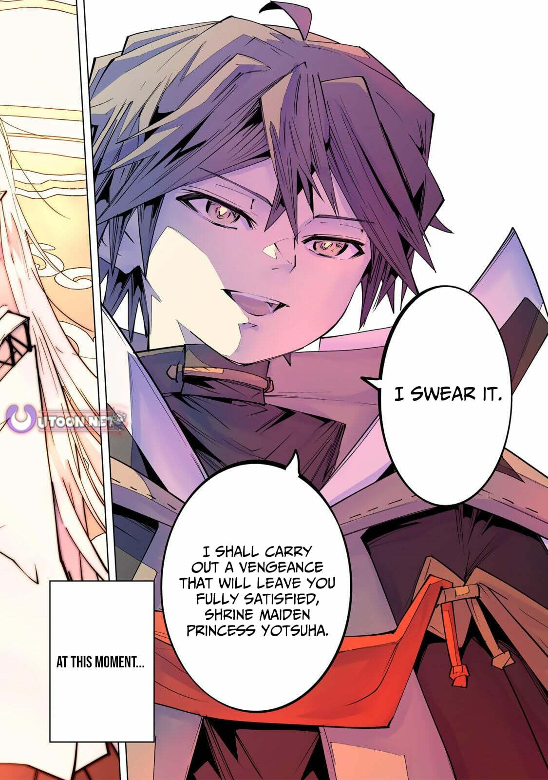 Backstabbed in a Backwater Dungeon: My Party Tried to Kill Me, But Thanks to an Infinite Gacha I Got LVL 9999 Friends and Am Out For Revenge Chapter 188 page 28 - 