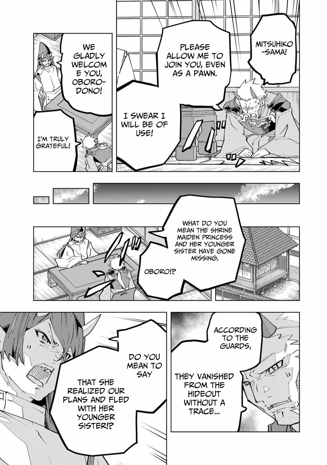 Backstabbed in a Backwater Dungeon: My Party Tried to Kill Me, But Thanks to an Infinite Gacha I Got LVL 9999 Friends and Am Out For Revenge Chapter 188 page 7 - 