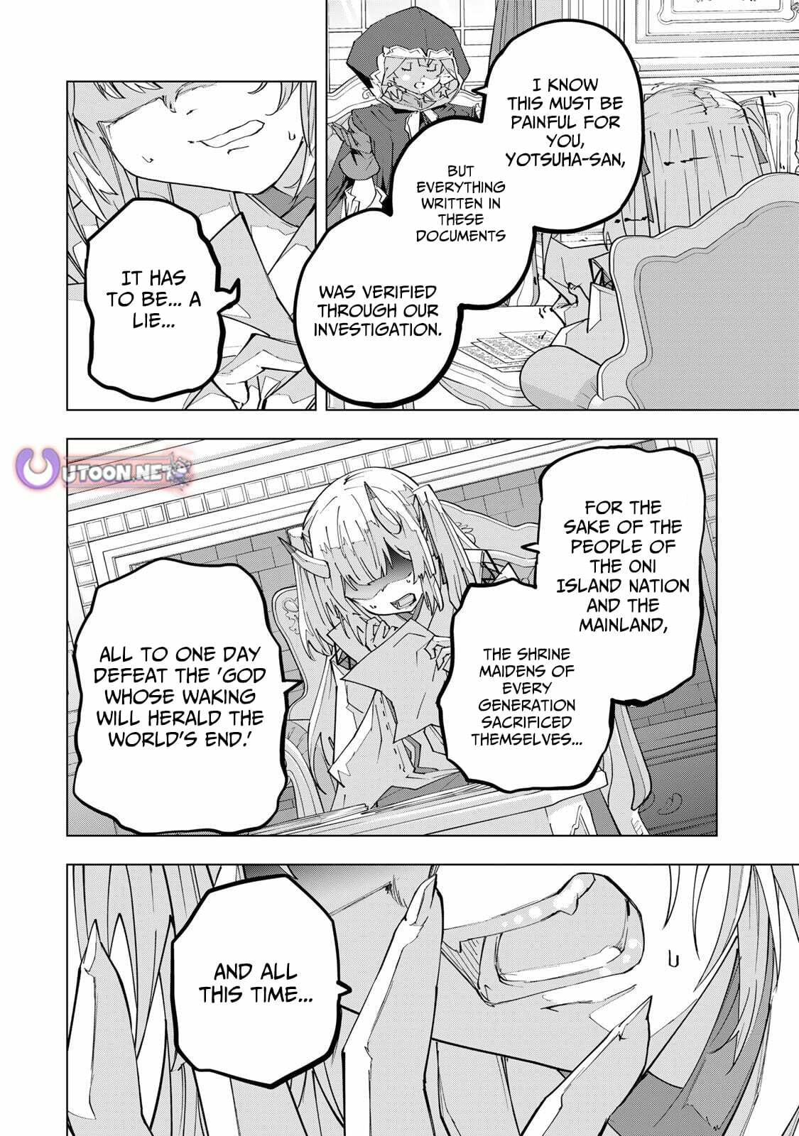 Backstabbed in a Backwater Dungeon: My Party Tried to Kill Me, But Thanks to an Infinite Gacha I Got LVL 9999 Friends and Am Out For Revenge Chapter 188 page 10 - 