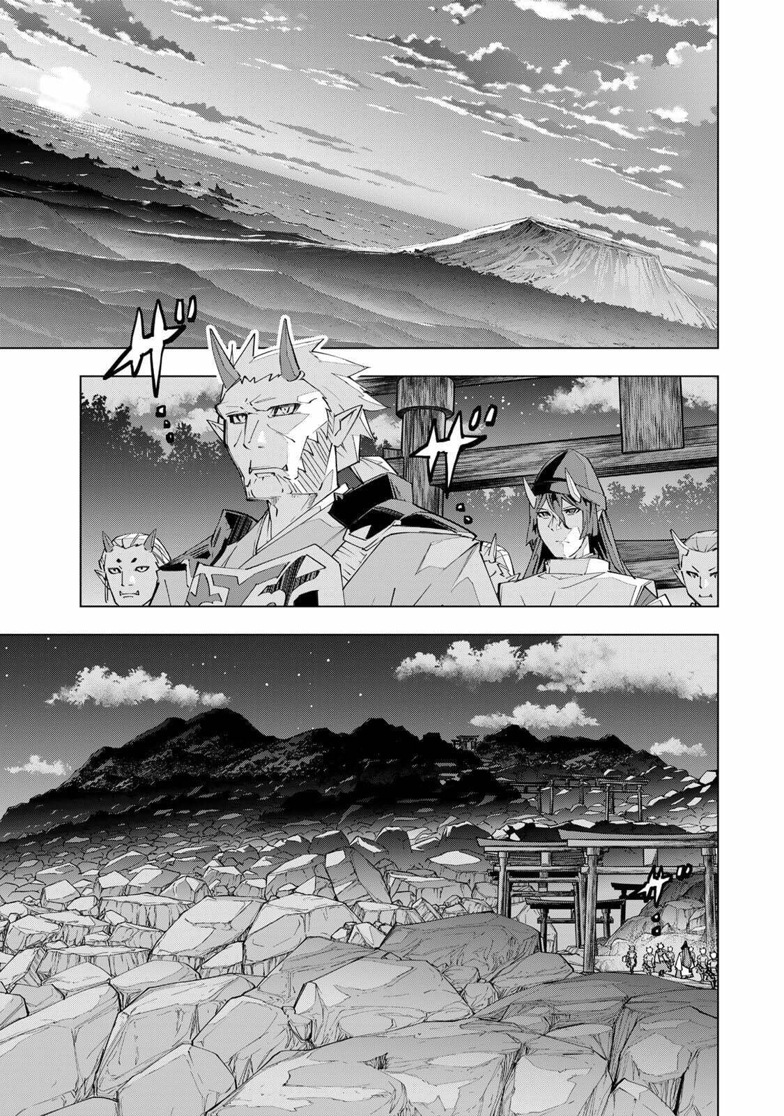 Backstabbed in a Backwater Dungeon: My Party Tried to Kill Me, But Thanks to an Infinite Gacha I Got LVL 9999 Friends and Am Out For Revenge Chapter 189 page 11 - 
