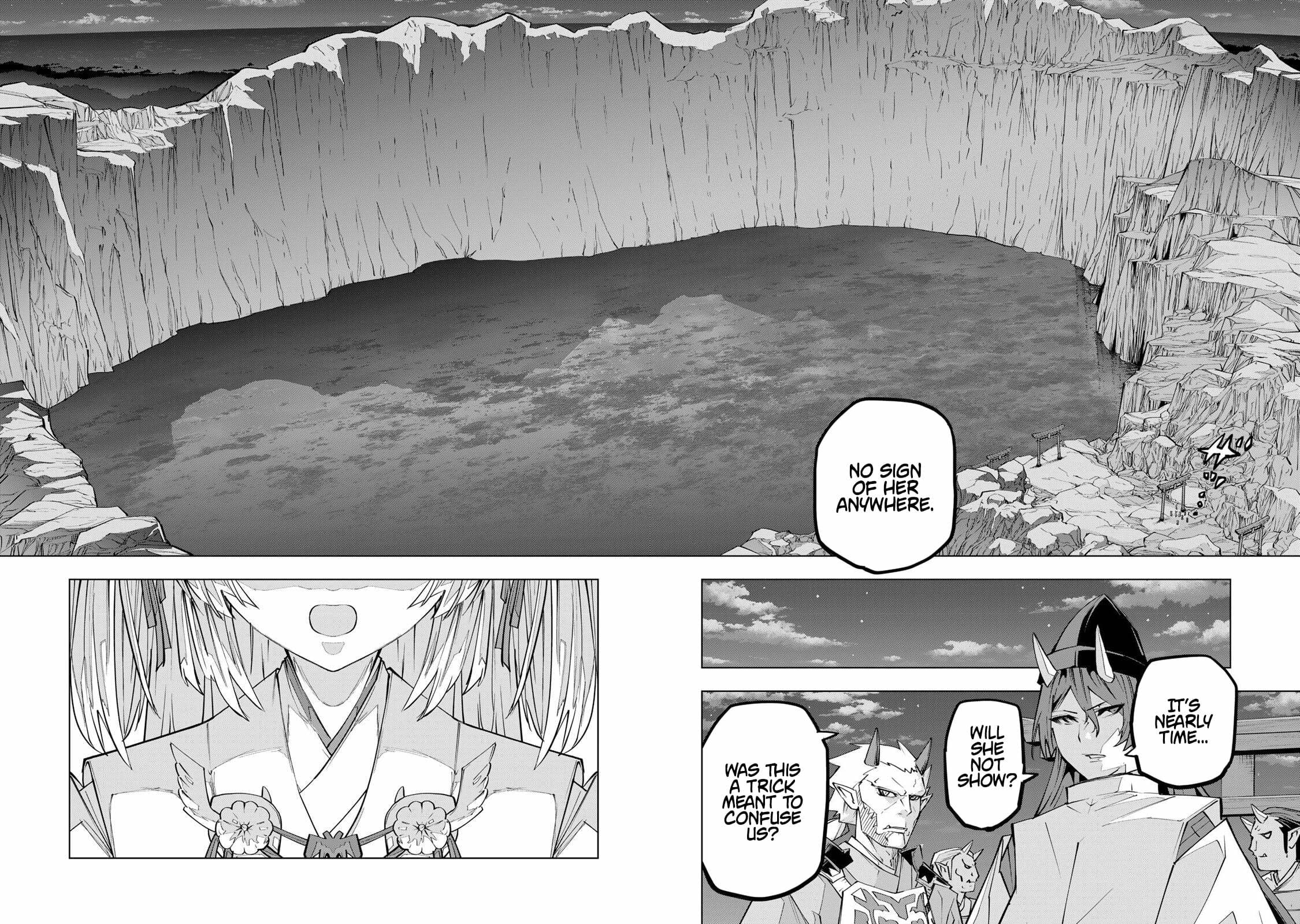 Backstabbed in a Backwater Dungeon: My Party Tried to Kill Me, But Thanks to an Infinite Gacha I Got LVL 9999 Friends and Am Out For Revenge Chapter 189 page 12 - 