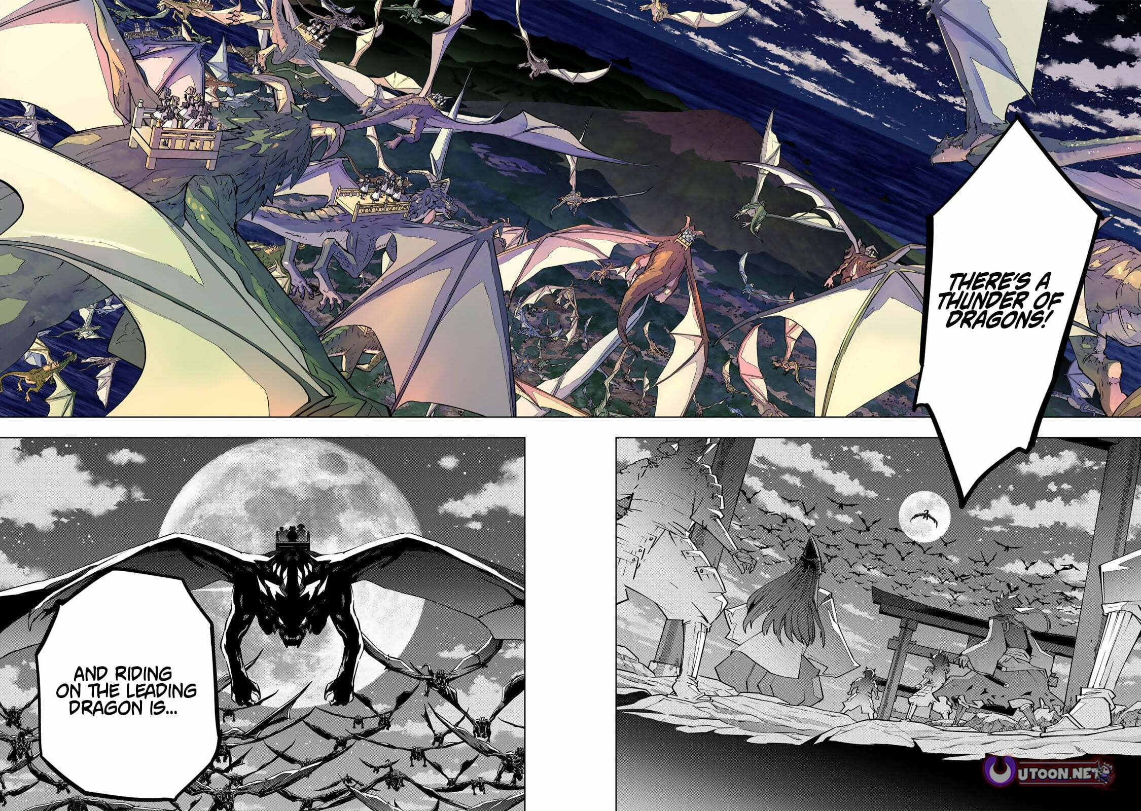 Backstabbed in a Backwater Dungeon: My Party Tried to Kill Me, But Thanks to an Infinite Gacha I Got LVL 9999 Friends and Am Out For Revenge Chapter 189 page 15 - 